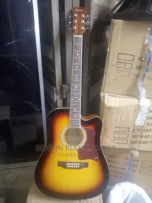 Acoustic Guitar 41"