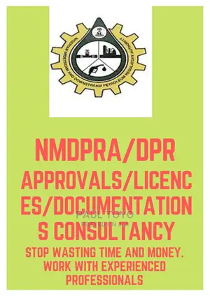 Nmdpra(Dpr) Cng/Lpg/ Pms Station Lte/Ltc/Lto Documentation