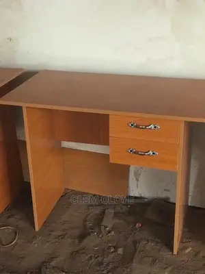 Office Table 2drawer