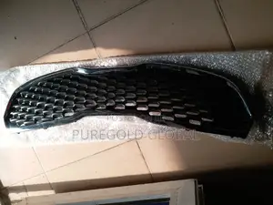 Kia Cerato Front Grille Available Here