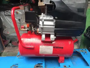 25 L Air Compressor