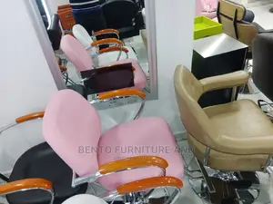 Salon Chair