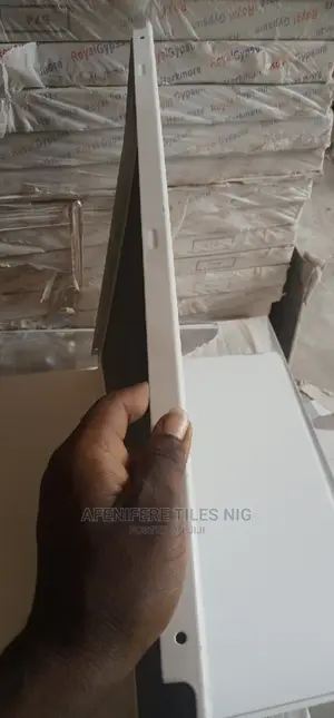 Metal Ceiling