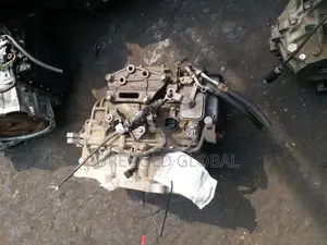 Gear Box for Hyundai Tucson
