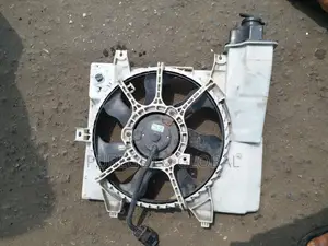 Radiator Fan for Kia and Hyundai Products Available Here.