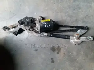 Wiper Engine for Kia Rio 2013