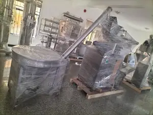 Packaging Machine, Full Automatic 1kg Powder