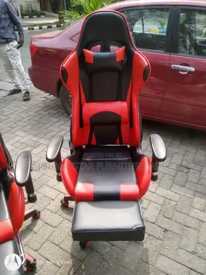 Italian Executive Spider Office Chairs