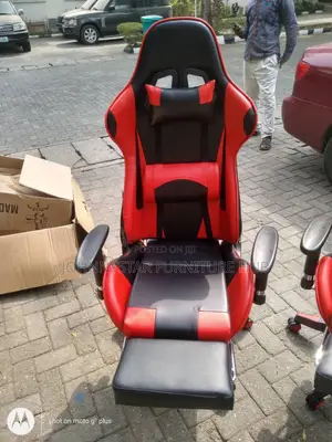 Italian Relaxing Spider Executive Office Chairs