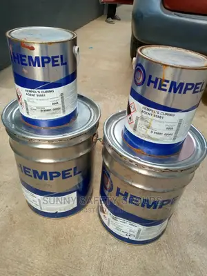 Marine Paint Marine Grade