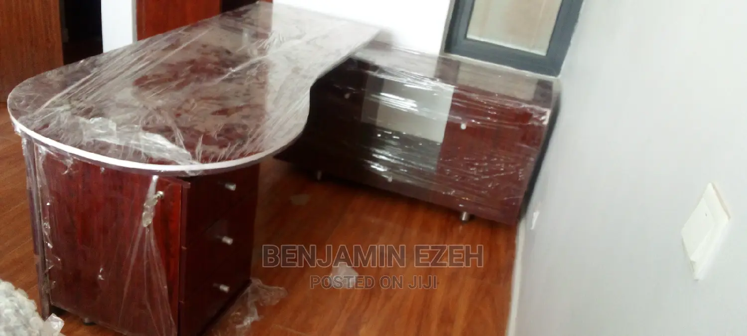 Executive Table