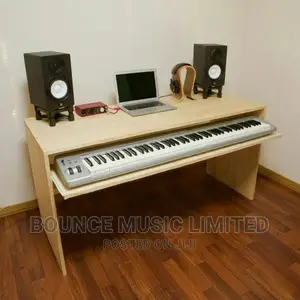 Mini Desk 4 Music Producer and Engr