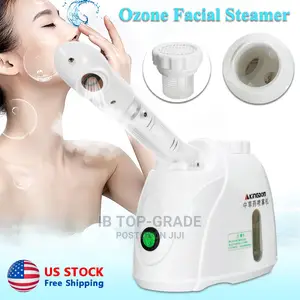 Facial Steamer Moisturize Skin Care Free Delivery Nationwide