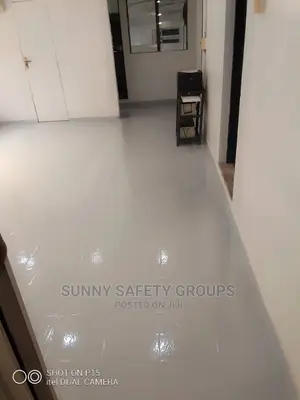 Epoxy Floor Paint Epoxy Wall Paint