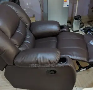 Original Executive Imported Recliner
