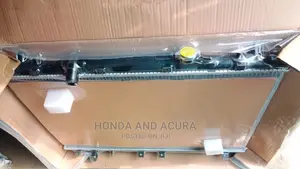 Radiator Assy Acura MDX/Honda Pilot 2014-020