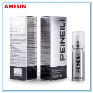 Peineili Spray Ejaculation Delay