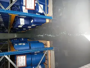 Epoxy Flooring