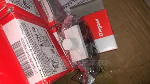 Dimmer Control Legrand