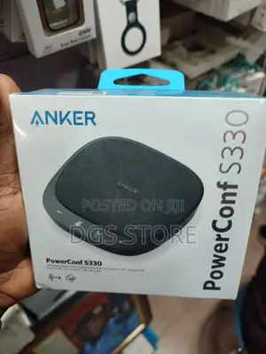 Anker Powerconf S330 Usb Conference Speakerphone