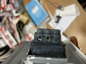 20A Switch 1 Module With Plate