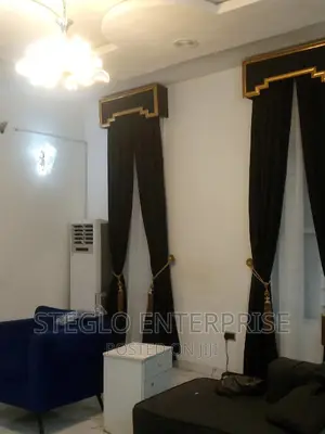 Luxury High End Turkish Curtains
