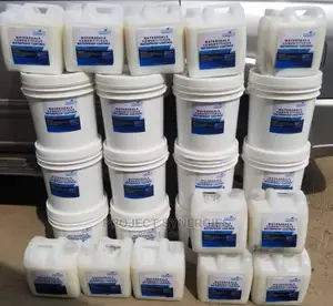 Waterseals Cementious Waterproof Coating