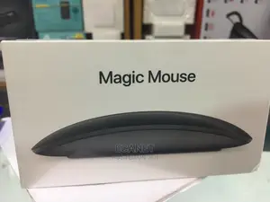 Magic Mouse