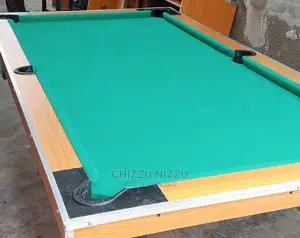 7feets Detachable/Foldable Standard Snooker/Billiard Board