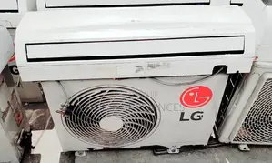 Low Voltage Lg 1.5hp Split Air Conditioner With Warranty