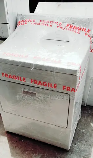 Industrial 10kg Washing Machine With Warranty