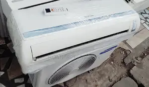 Low Voltage Samsung 1hp Split Air Conditioner Wit Warranty