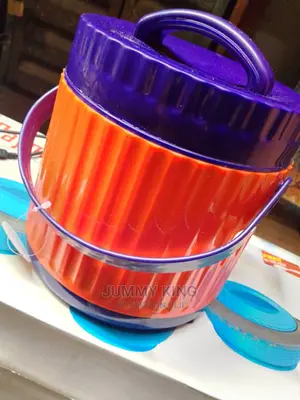 Food Flask