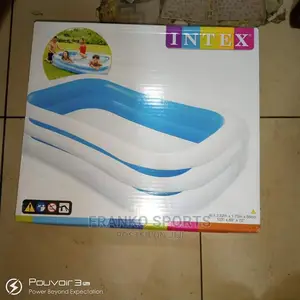 Intex Swimming Pools