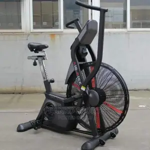 Air Bike Machine