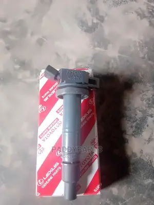 Toyota Hilux Ignition Coil (Dubai)