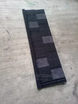 Stone Coated - Kinoped