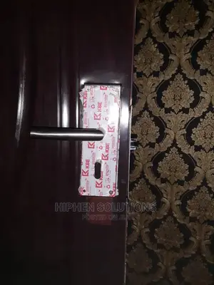 Electronic Hotel Door Room Lock System