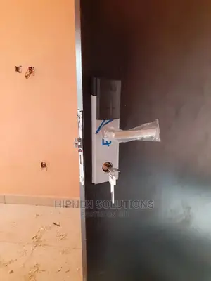 2022 Hot Selling Rfid Card Hotel Door Lock