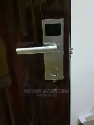 Factory Direct Sales Hotel Room Electronic Door Lock