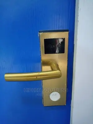Hotel Guest Room Electronic Door Lock