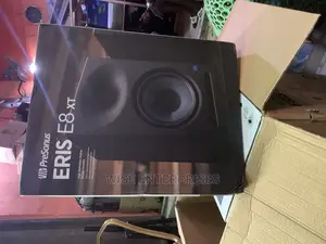 Presonus Eris E8xt