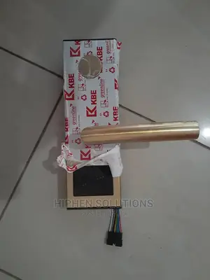 304 Stainless Steel Hotel Smart Card Door Lock