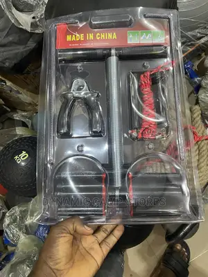 3in1 Tummy Trimmer New