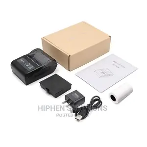 58mm Thermal Printer