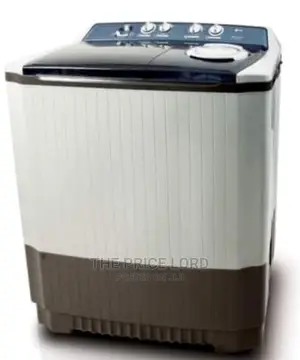 Lg Wm 1861 Manual Washer 16kg