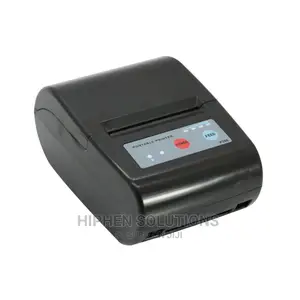 New Arrival 58mm Mini Thermal Receipt Printer