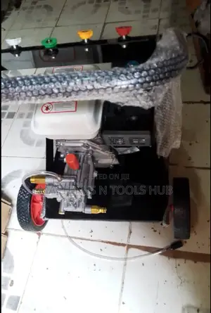Engine Pressure Washer