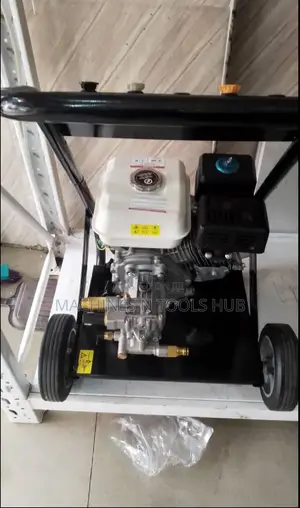 Engine Pressure Washer