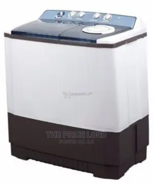 Lg Wm 1461 13kg Top Load Manual Washer